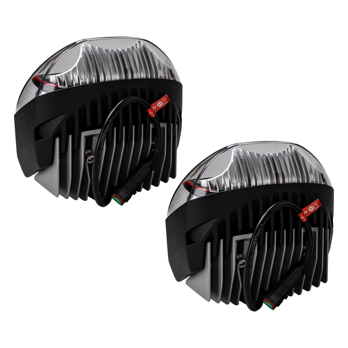 ARB IQ Intensity LED Zusatzscheinwerfer Flood/Spot/Driving