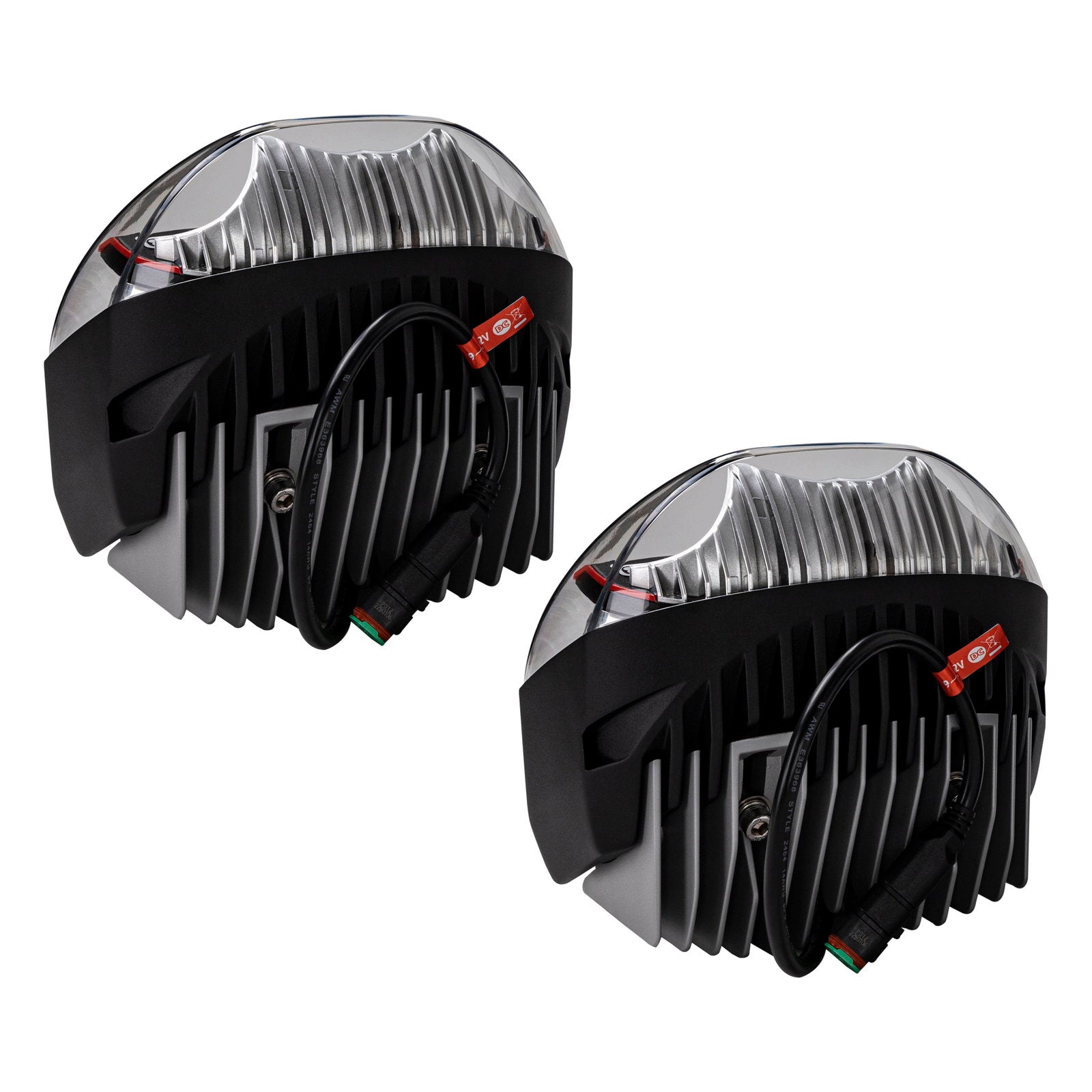 ARB IQ Intensity LED Zusatzscheinwerfer Flood/Spot/Driving