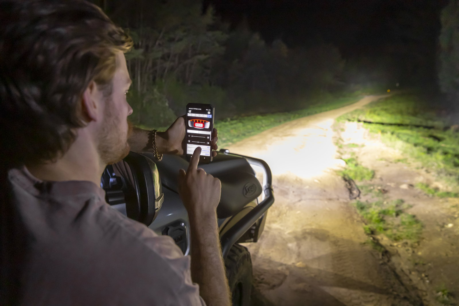 ARB IQ Intensity LED Zusatzscheinwerfer Flood/Spot/Driving