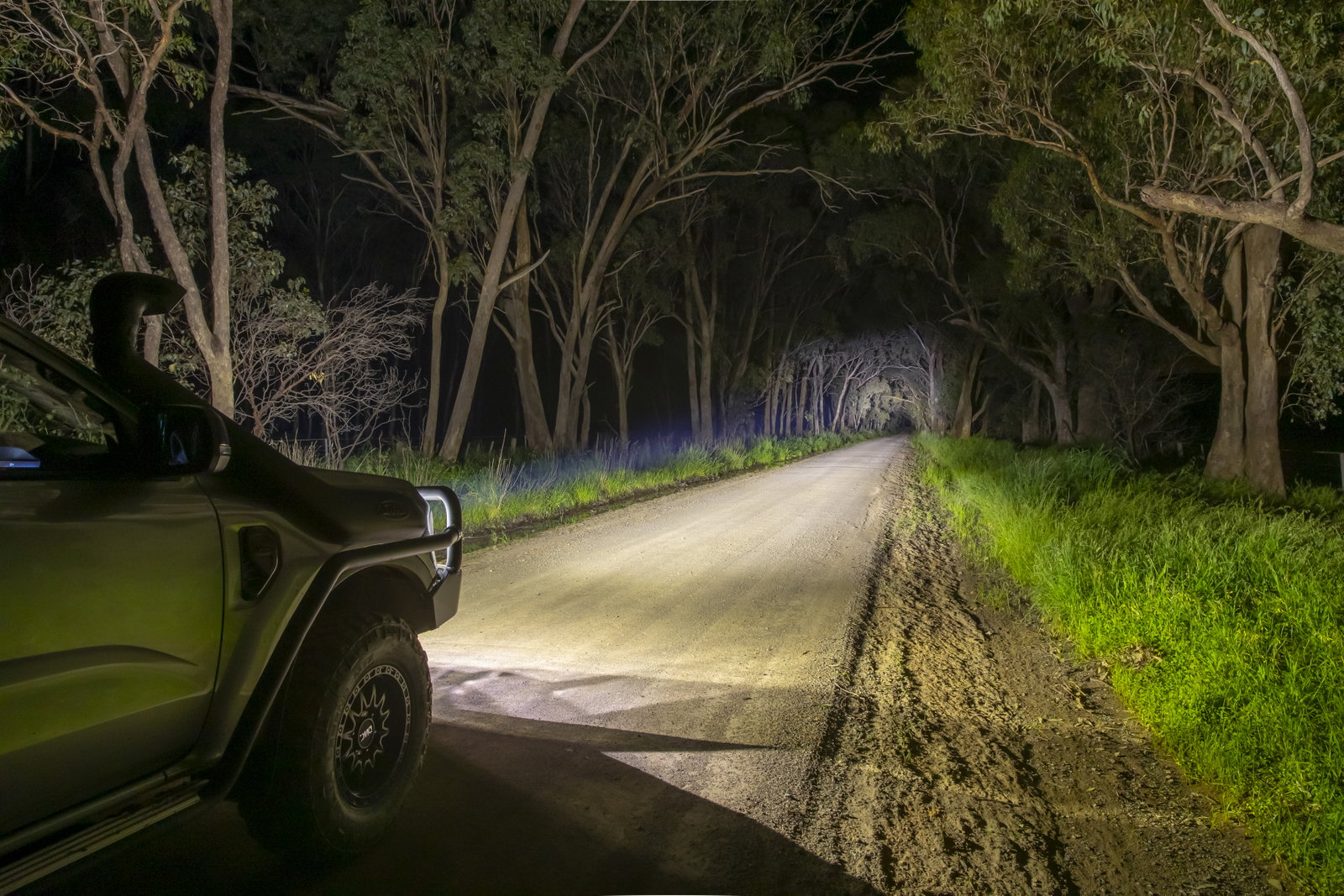 ARB IQ Intensity LED Zusatzscheinwerfer Flood/Spot/Driving
