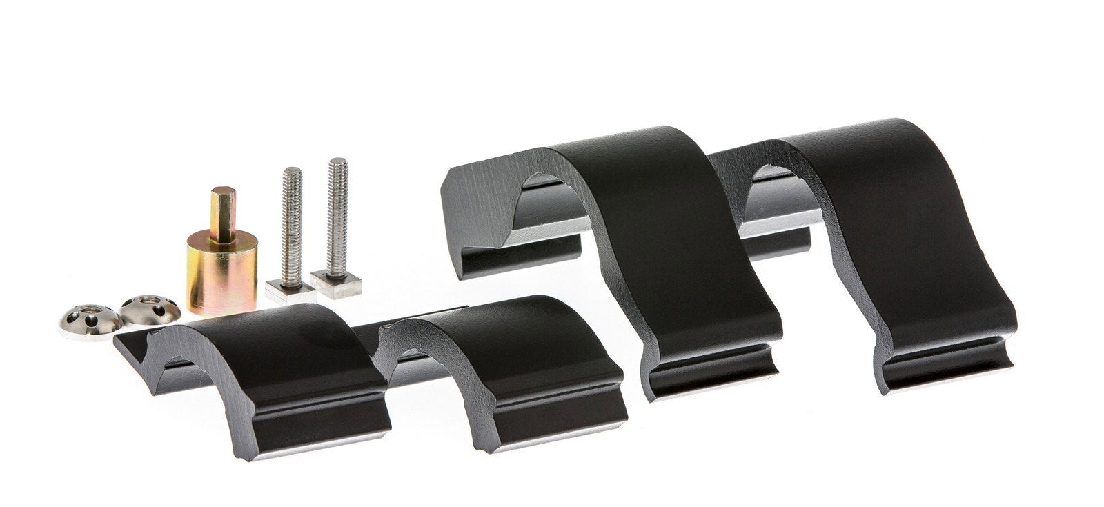 ARB Montagesatz f. 2-AR40C & 2-AR40S zur Befestigung an 47,6mm Rohrdurchmesser