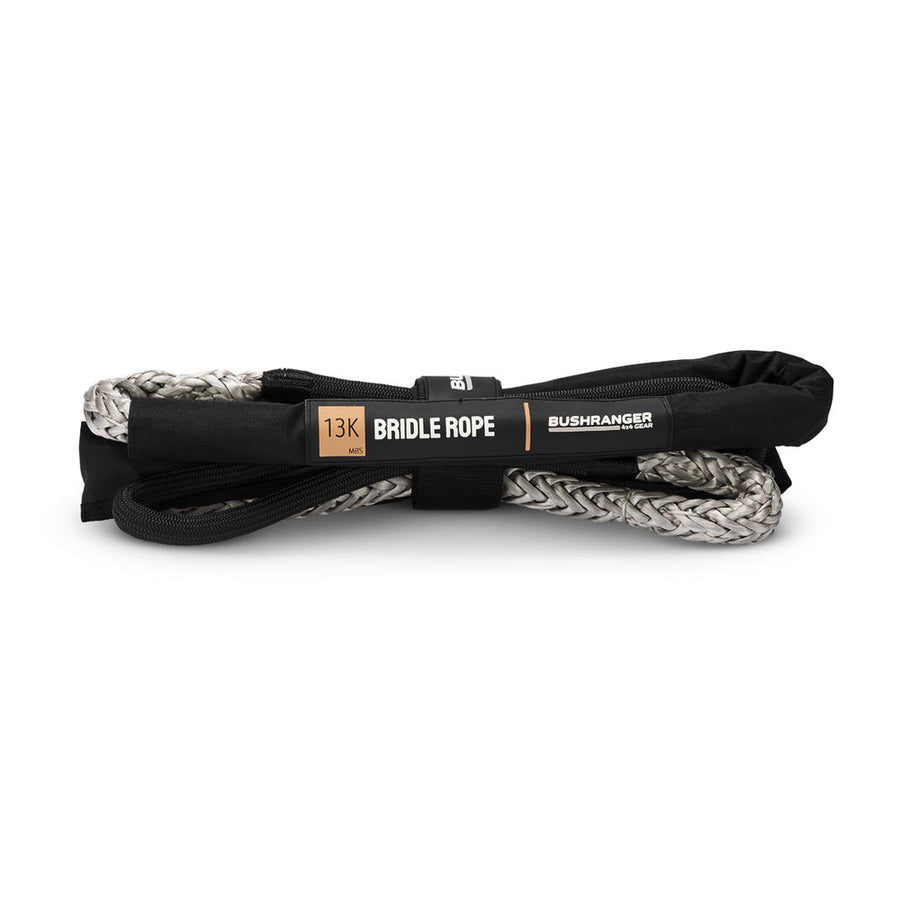 Bushranger Recovery Bridle rope, 13.000kg