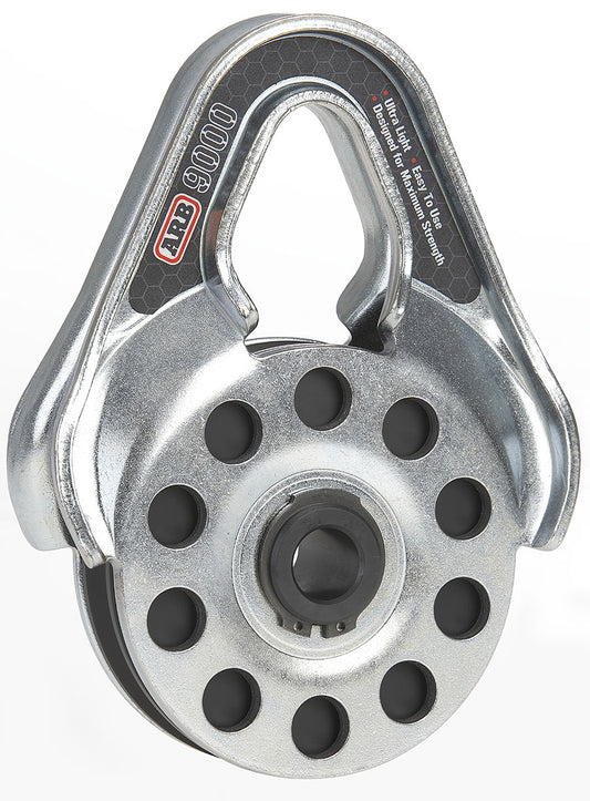 ARB 9000 IDLER PULLEY 9T WORK LOAD