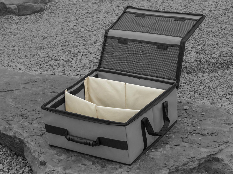 ARB Dividers for Fitment Bag "Large", set consisting of 2 pcs.