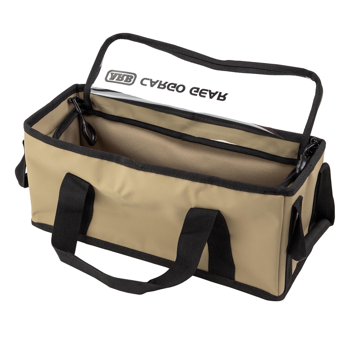 ARB Passformtasche "Small" für Outback Modular Schublade, 400 x 160 x 180 mm