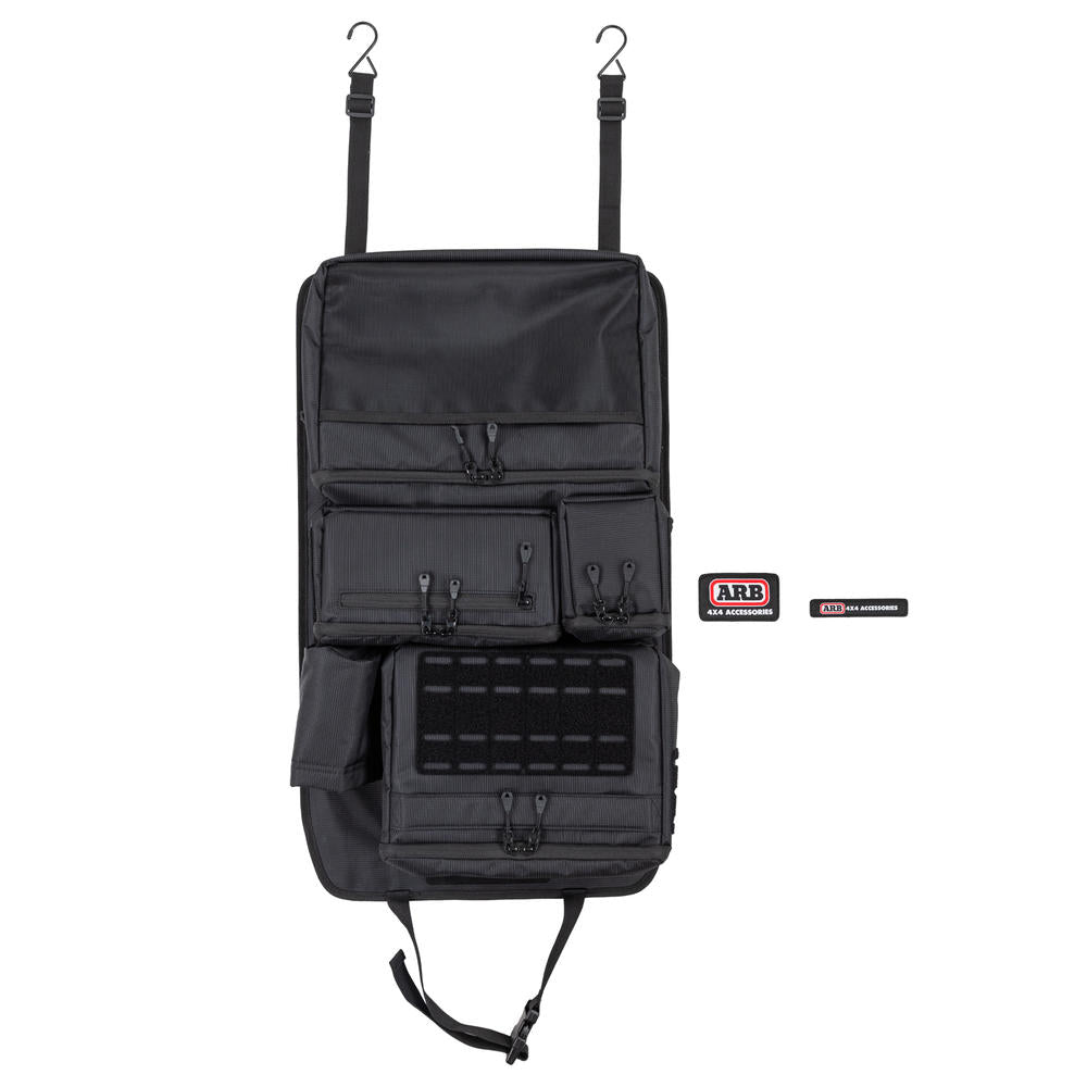 ARB Seat Organiser
