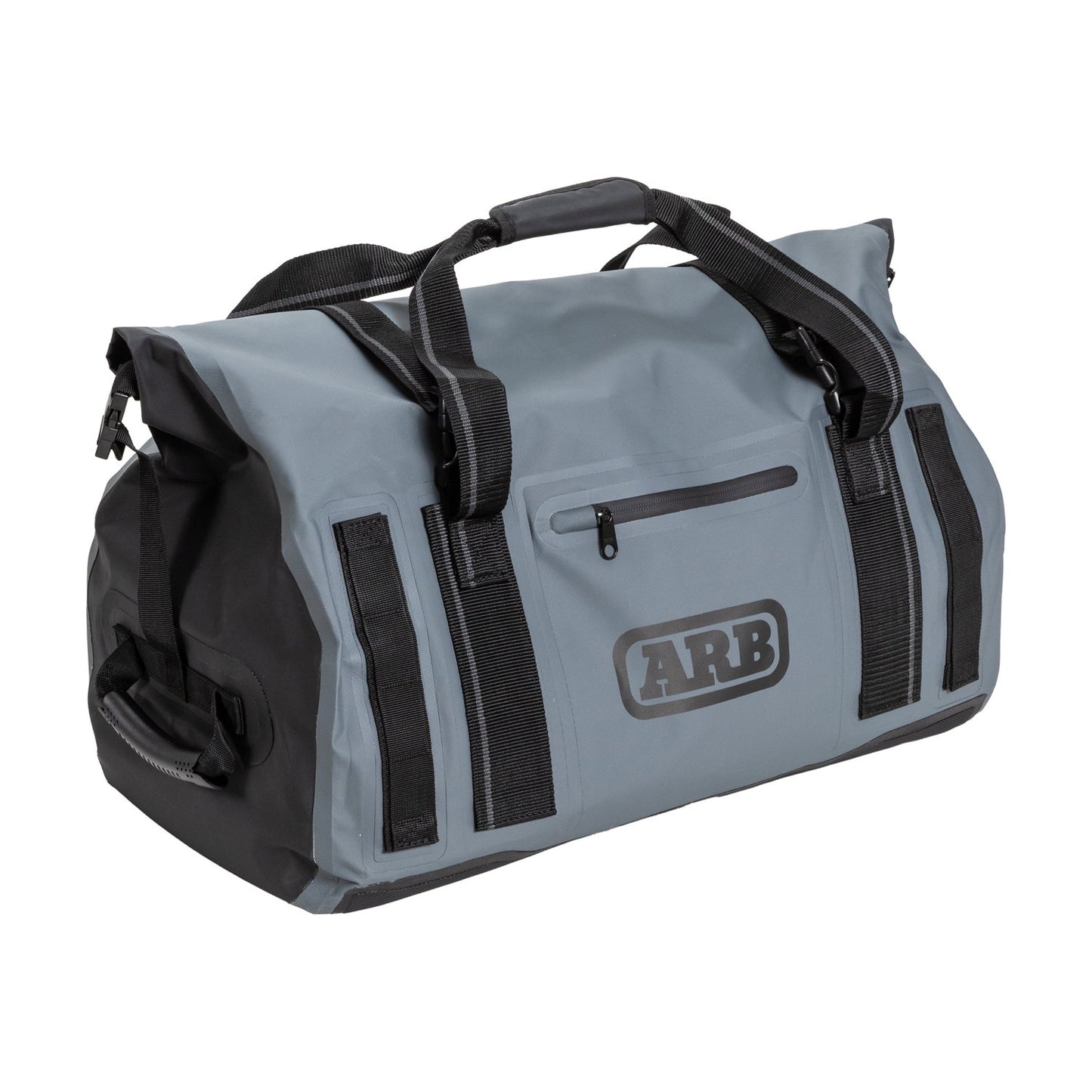 ARB Tasche "Stormproof Bag", klein mit Rollverschluss (grau)