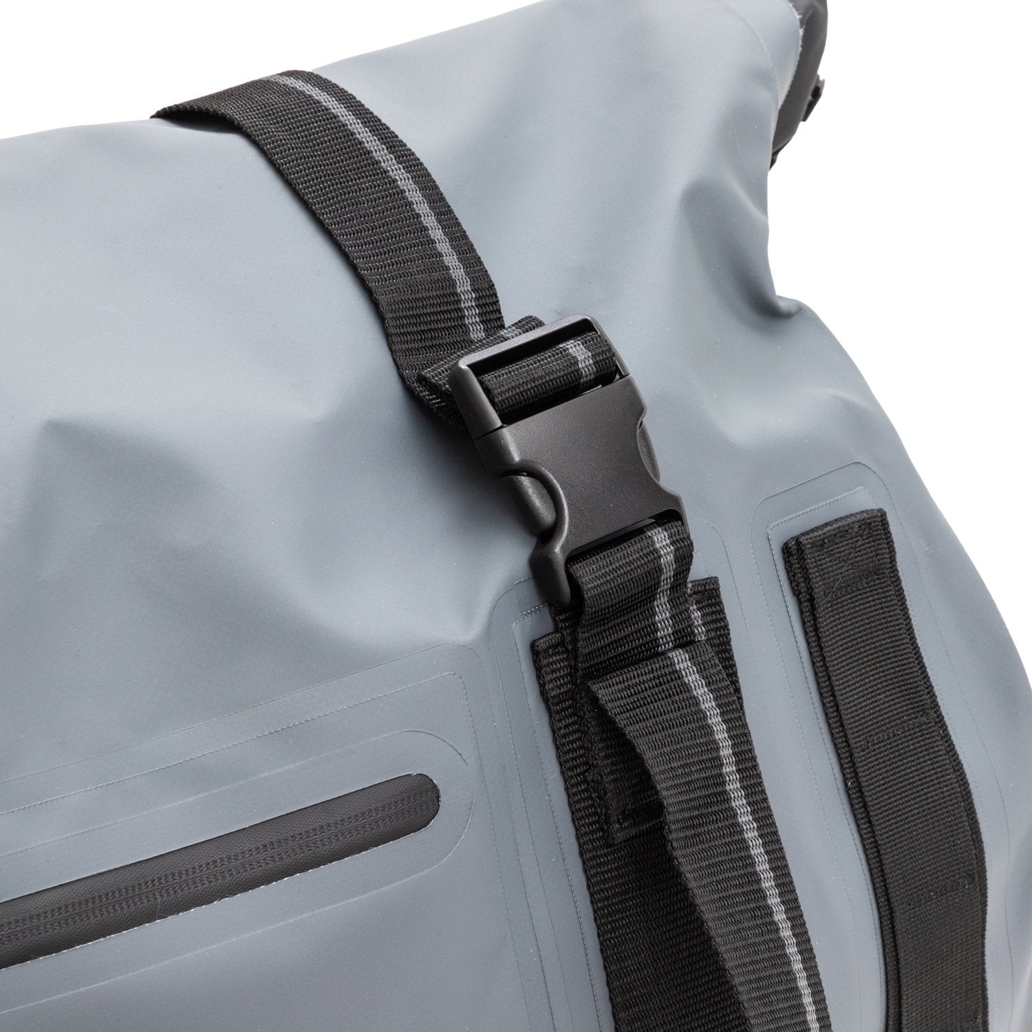 ARB Tasche "Stormproof Bag", klein mit Rollverschluss (grau)