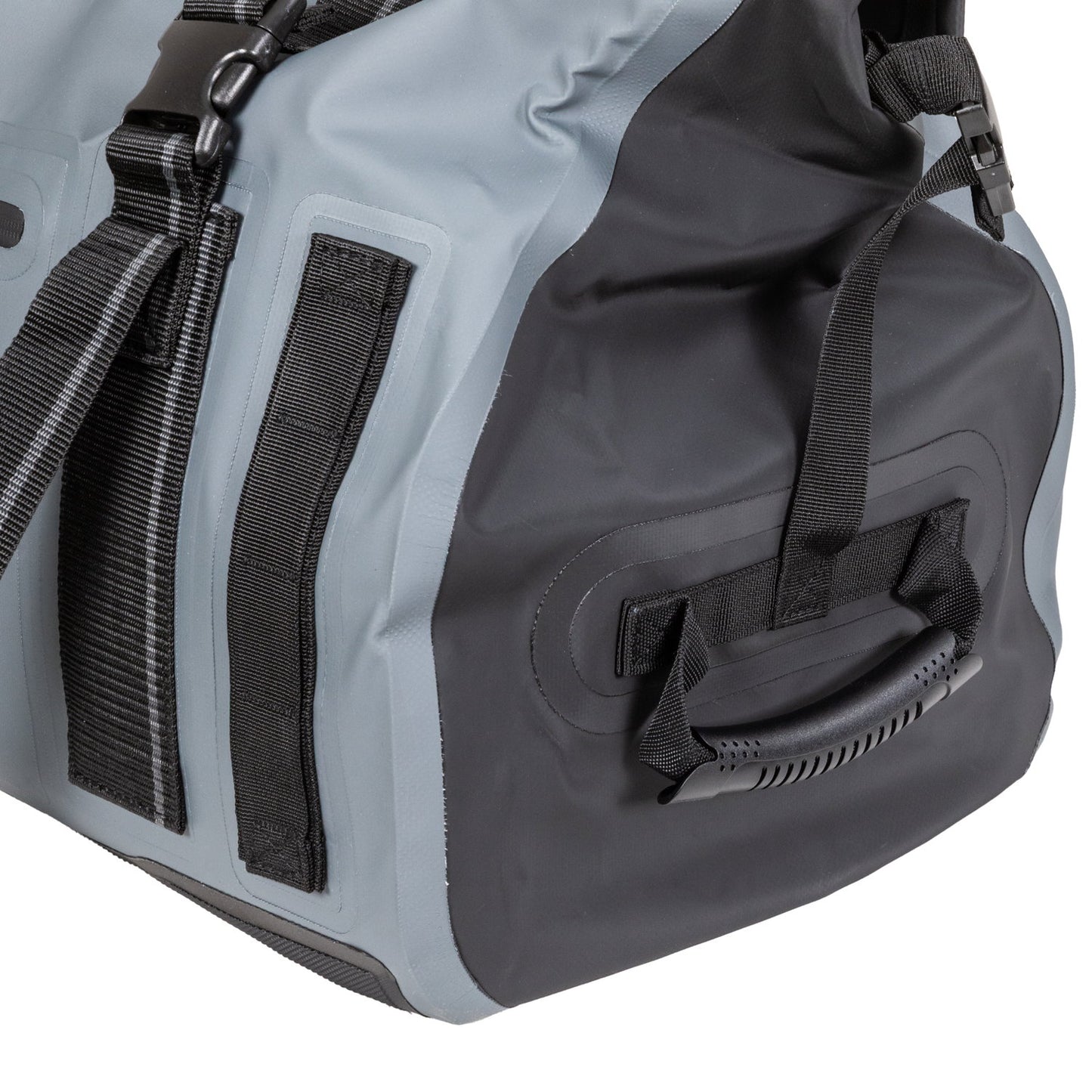 ARB Tasche "Stormproof Bag", klein mit Rollverschluss (grau)