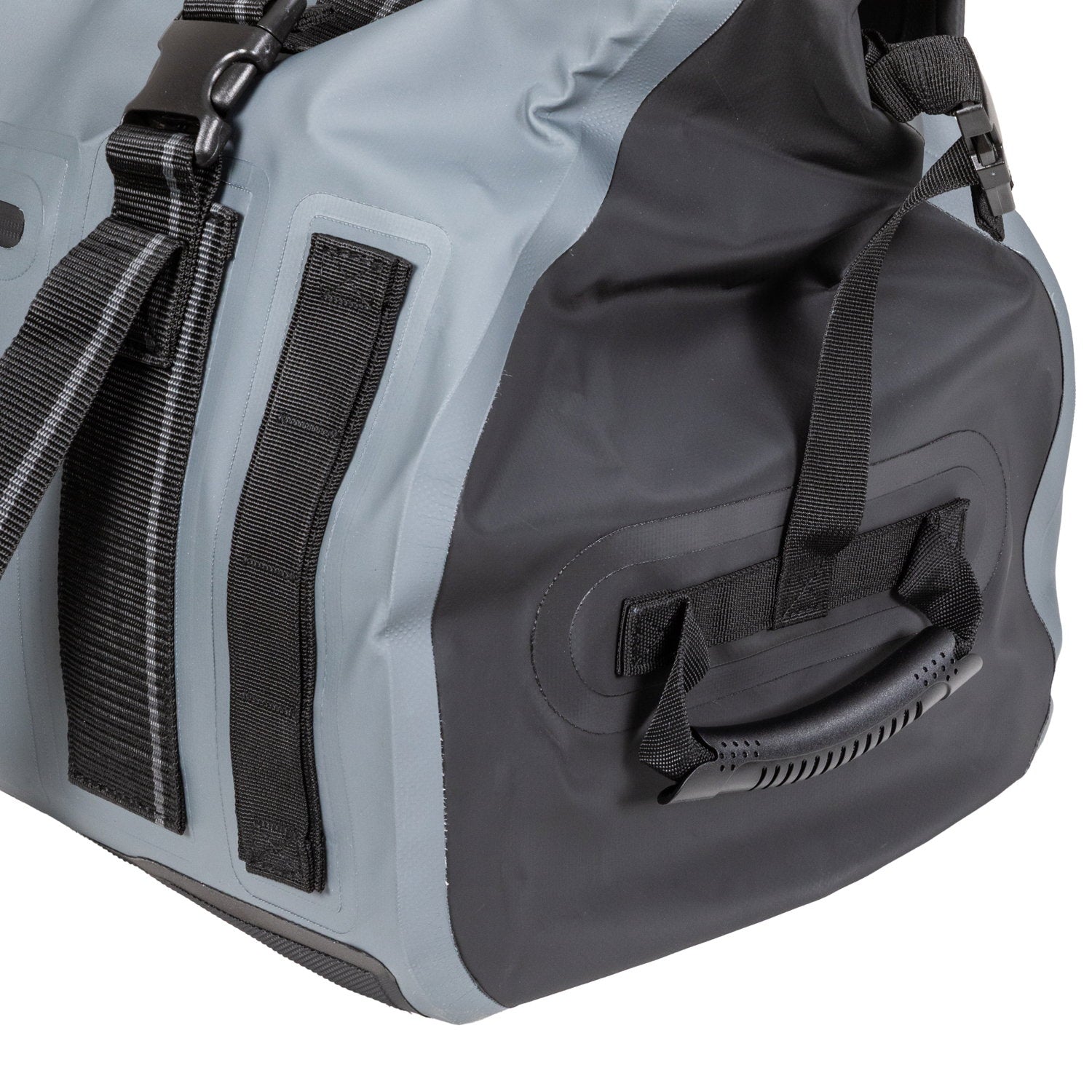 ARB Tasche "Stormproof Bag", klein mit Rollverschluss (grau)