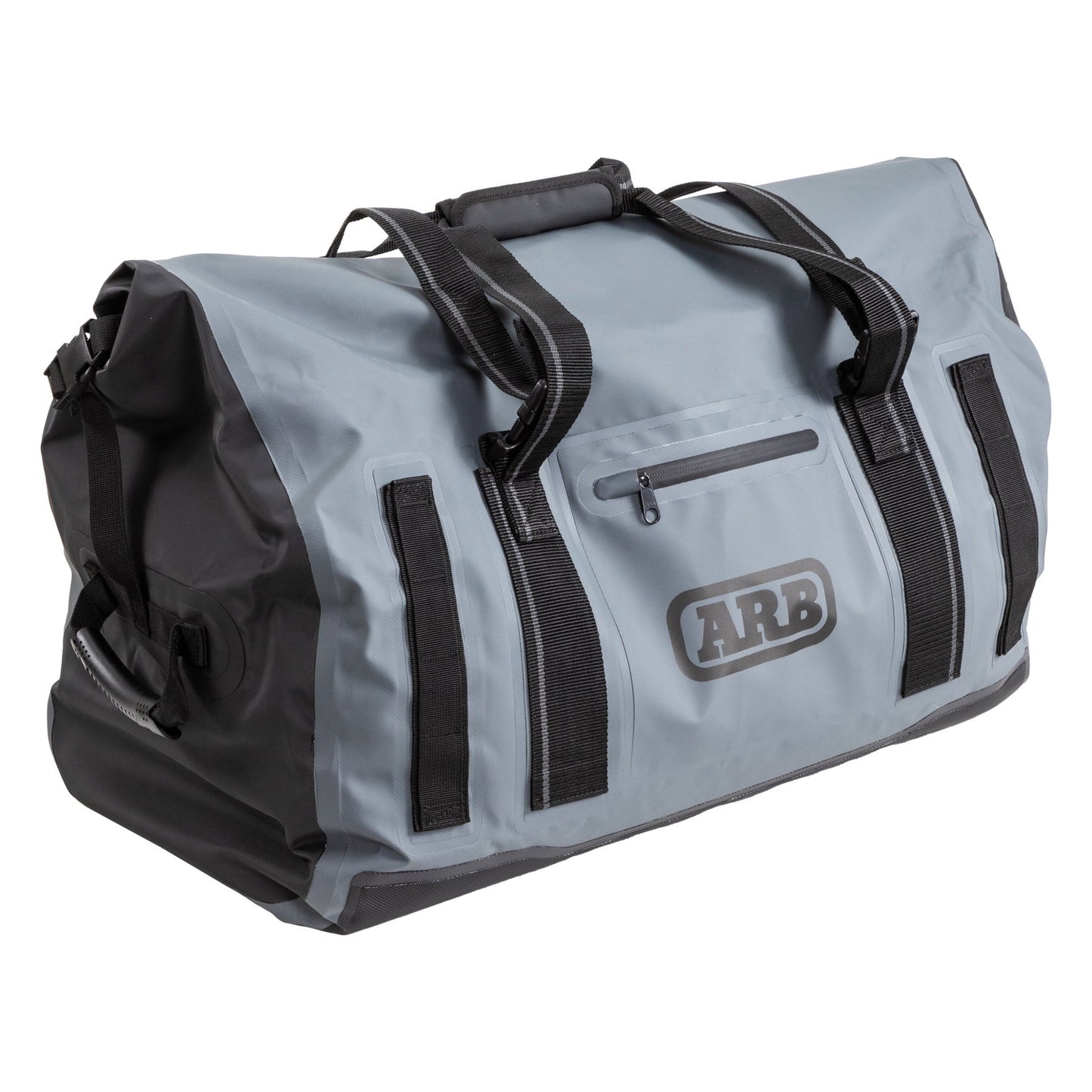 ARB Tasche "Stormproof Bag", medium mit Rollverschluss (grau)