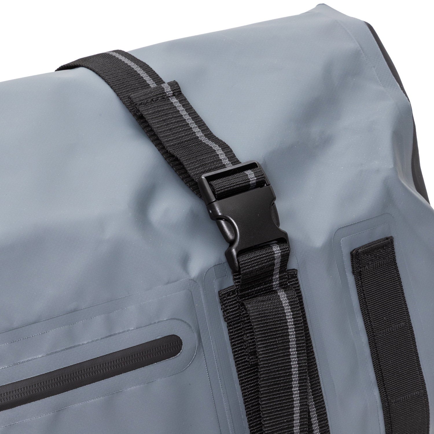 ARB Tasche "Stormproof Bag", medium mit Rollverschluss (grau)
