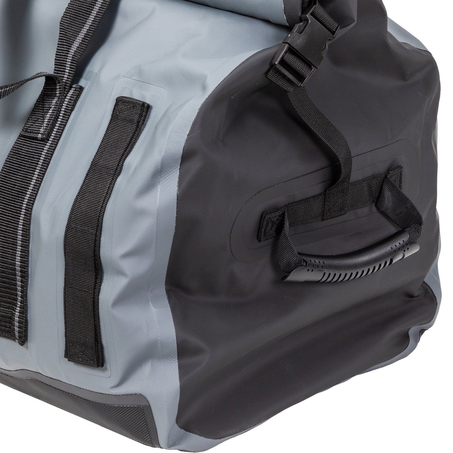 ARB Tasche "Stormproof Bag", medium mit Rollverschluss (grau)