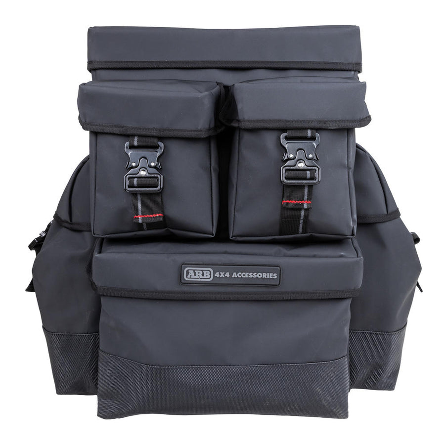 ARB 4x4 Track Pack Tasche für Reserverad, Serie 4