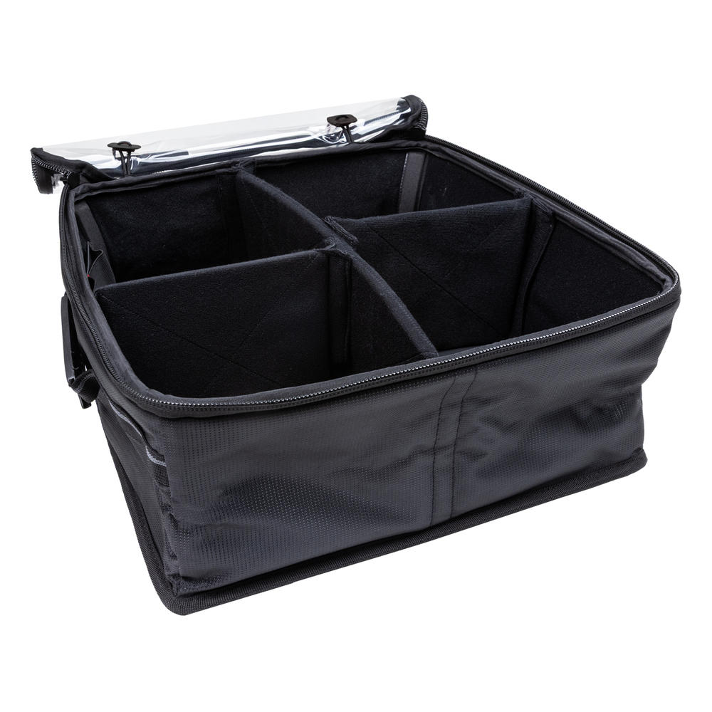 ARB Passformtasche "Large" für Outback Modular Schublade,400x400x180mm, schwarz