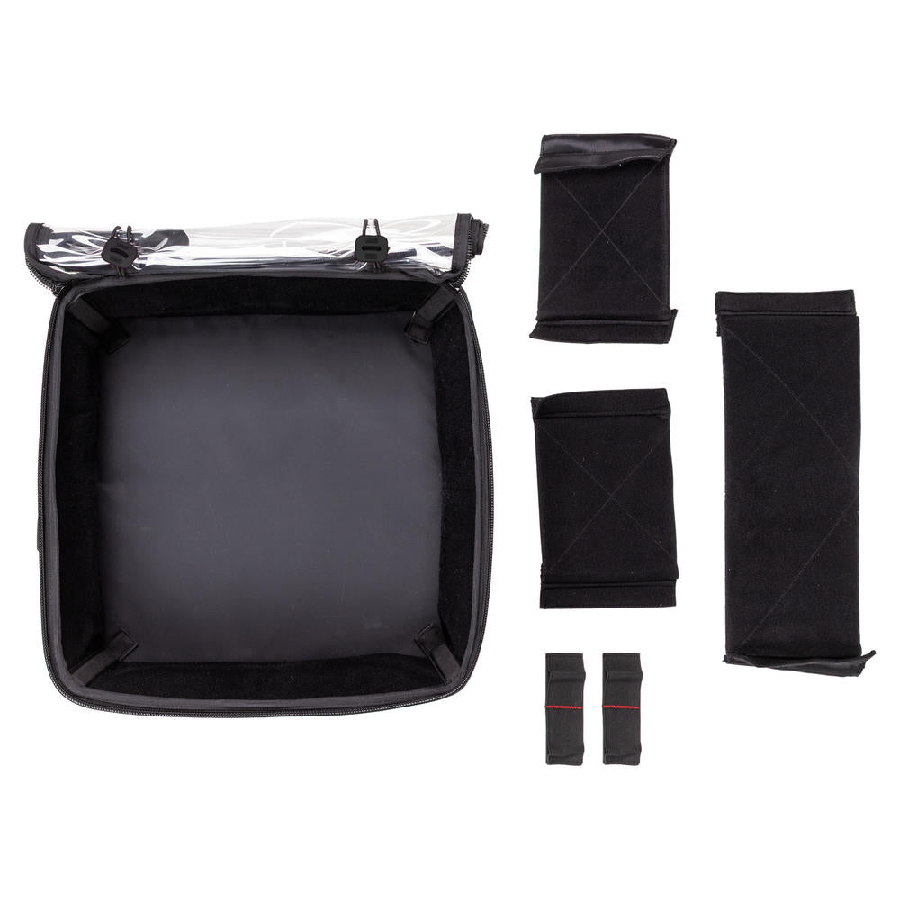ARB Passformtasche "Large" für Outback Modular Schublade,400x400x180mm, schwarz