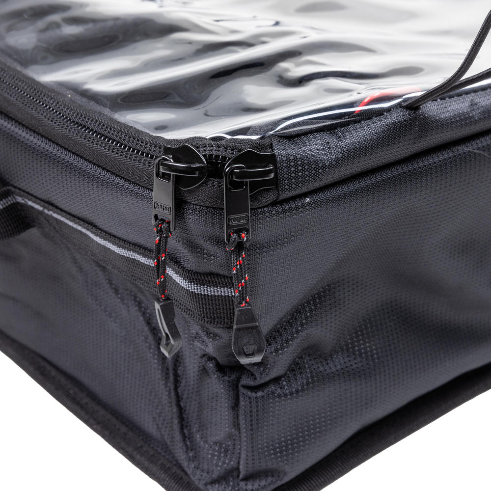 ARB Passformtasche "Large" für Outback Modular Schublade,400x400x180mm, schwarz