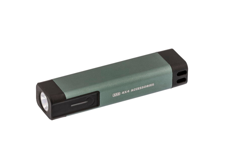 ARB Horizon Taschenlampe mit bis zu 600Lm und 4000 mAh Li-Ion Akku