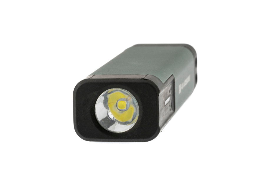 ARB Horizon Taschenlampe mit bis zu 600Lm und 4000 mAh Li-Ion Akku