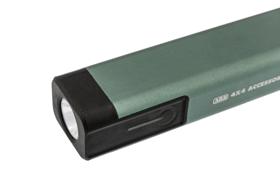ARB Horizon Taschenlampe mit bis zu 600Lm und 4000 mAh Li-Ion Akku