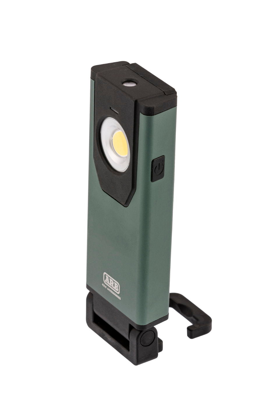ARB Horizon Workshop Lamp with up to 500 lumens and 3200 mAh Li-ion Battery