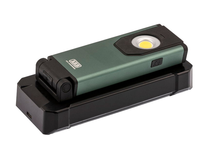 ARB Horizon Werkstattlampe mit bis zu 500Lm und 3200 mAh Li-Ion Akku