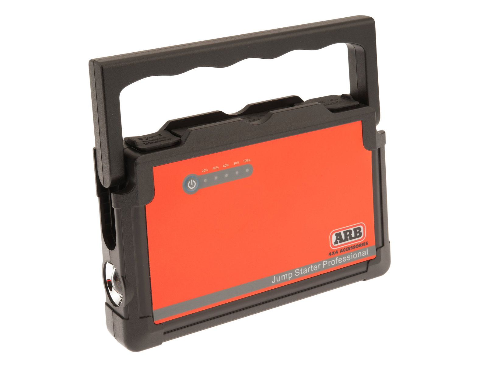 ARB Jump Starter Professional, 4800mAH bei 12V