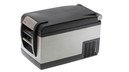 ARB CLASSIC SERIES II COOL BOX, 35 L, 12-V/24-V/220-V