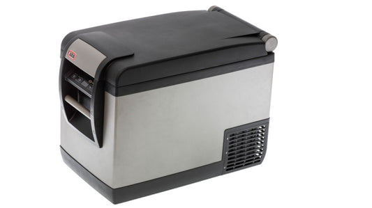 ARB CLASSIC SERIES II COOL BOX, 47 L, 12-V/24-V/220-V