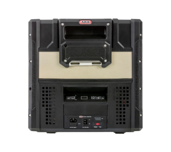 ARB ZERO SINGLE ZONE KÜHLBOX 36L 12-V/24-V/220-V
