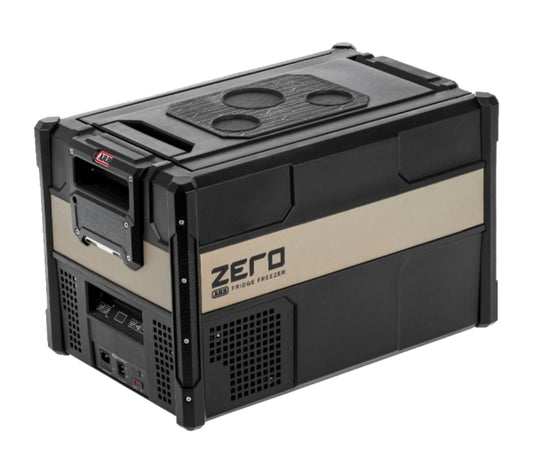 ARB ZERO SINGLE ZONE COOL BOX 36L 12-V/24-V/220-V