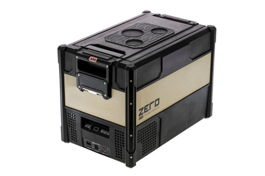 ARB ZERO SINGLE ZONE COOL BOX 44L 12-V/24-V/220-V