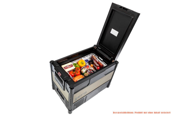 ARB ZERO SINGLE ZONE COOL BOX 44L 12-V/24-V/220-V
