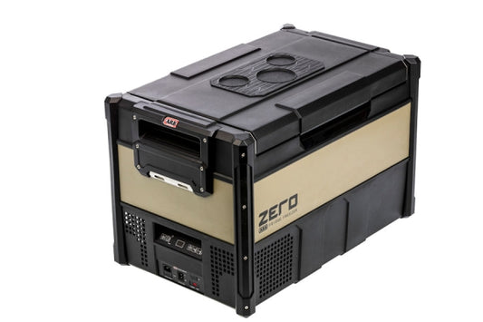 ARB ZERO SINGLE ZONE COOLER BOX 60L 12-V/24-V/220-V