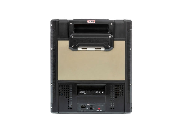ARB ZERO DUAL ZONE COOL BOX 69L 12-V/24-V/220-V
