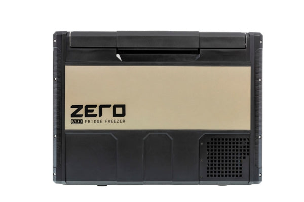 ARB ZERO DUAL ZONE COOL BOX 69L 12-V/24-V/220-V