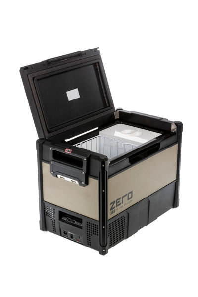 ARB ZERO DUAL ZONE COOL BOX 69L 12-V/24-V/220-V