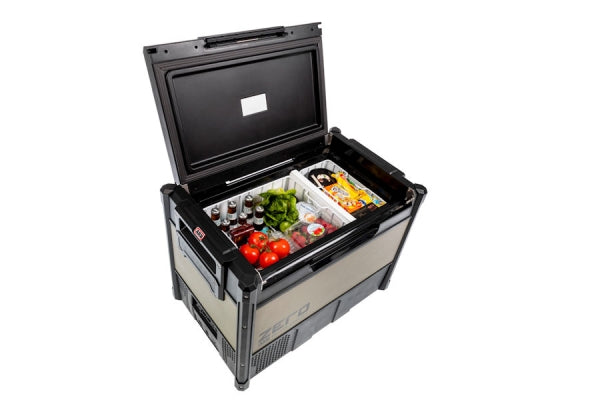 ARB ZERO DUAL ZONE COOL BOX 69L 12-V/24-V/220-V