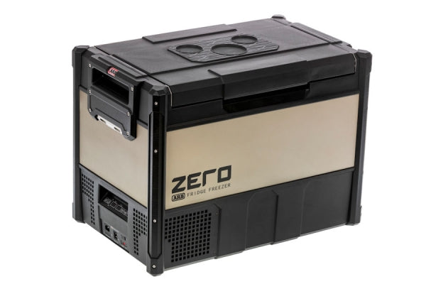 ARB ZERO DUAL ZONE COOL BOX 69L 12-V/24-V/220-V