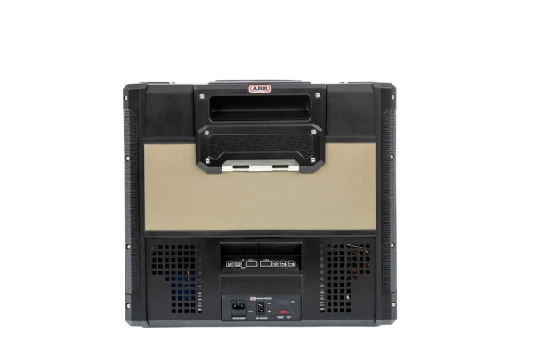 ARB ZERO DUAL ZONE COOL BOX 96L 12-V/24-V/220-V