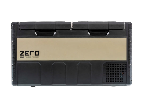 ARB ZERO DUAL ZONE COOL BOX 96L 12-V/24-V/220-V