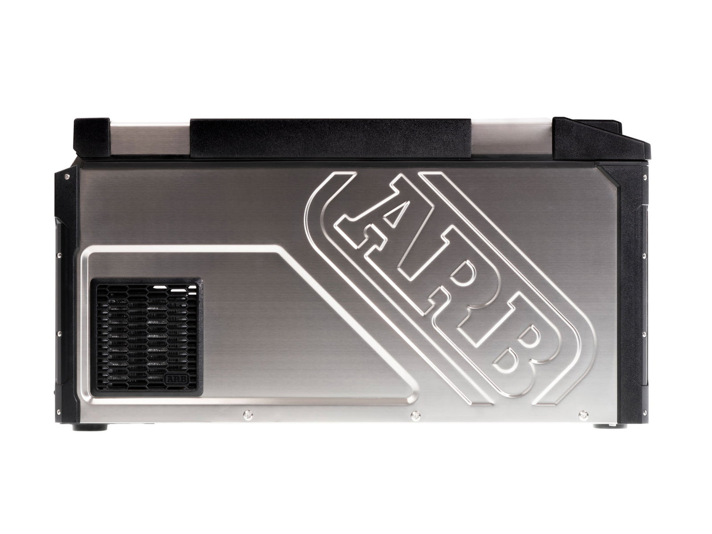 ARB Edelstahl Kühlbox 60 l, "Elements" 12-V/24-V/220-V