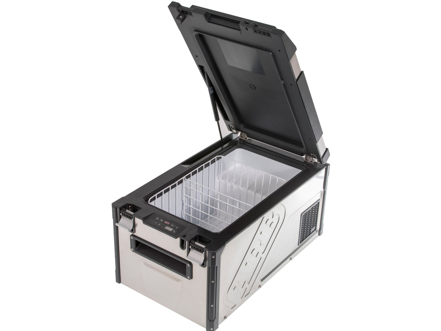 ARB Edelstahl Kühlbox 60 l, "Elements" 12-V/24-V/220-V
