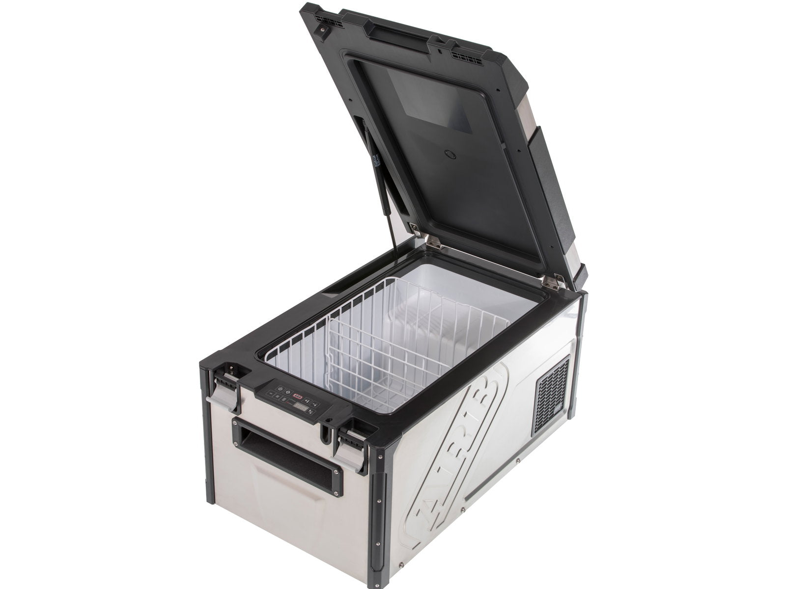 ARB Edelstahl Kühlbox 60 l, "Elements" 12-V/24-V/220-V
