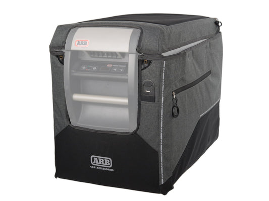 Schutzhülle für ARB "Classic Series II" Kühlbox 60l, grau/schwarz