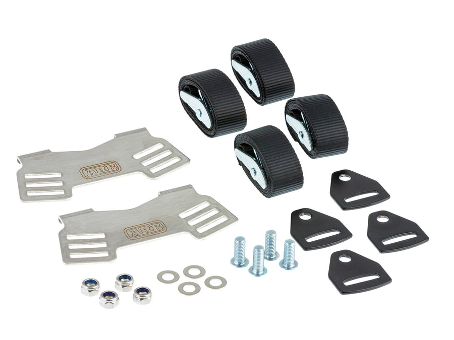 ARB "Tie Down Kit", Tie-down Straps for ARB Zero Series Coolers