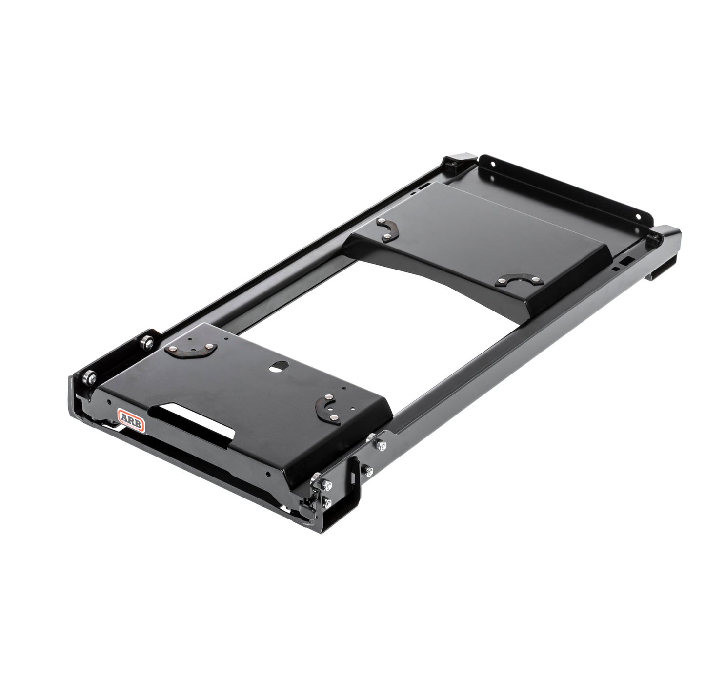 ARB Montageplatte ausziehbar für ARB Zero Kühlbox 60l & 69l