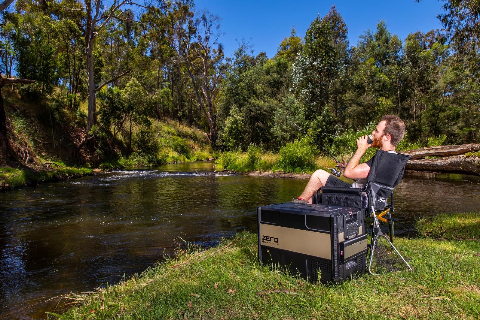 ARB Powerpack für ZERO Kühlboxen