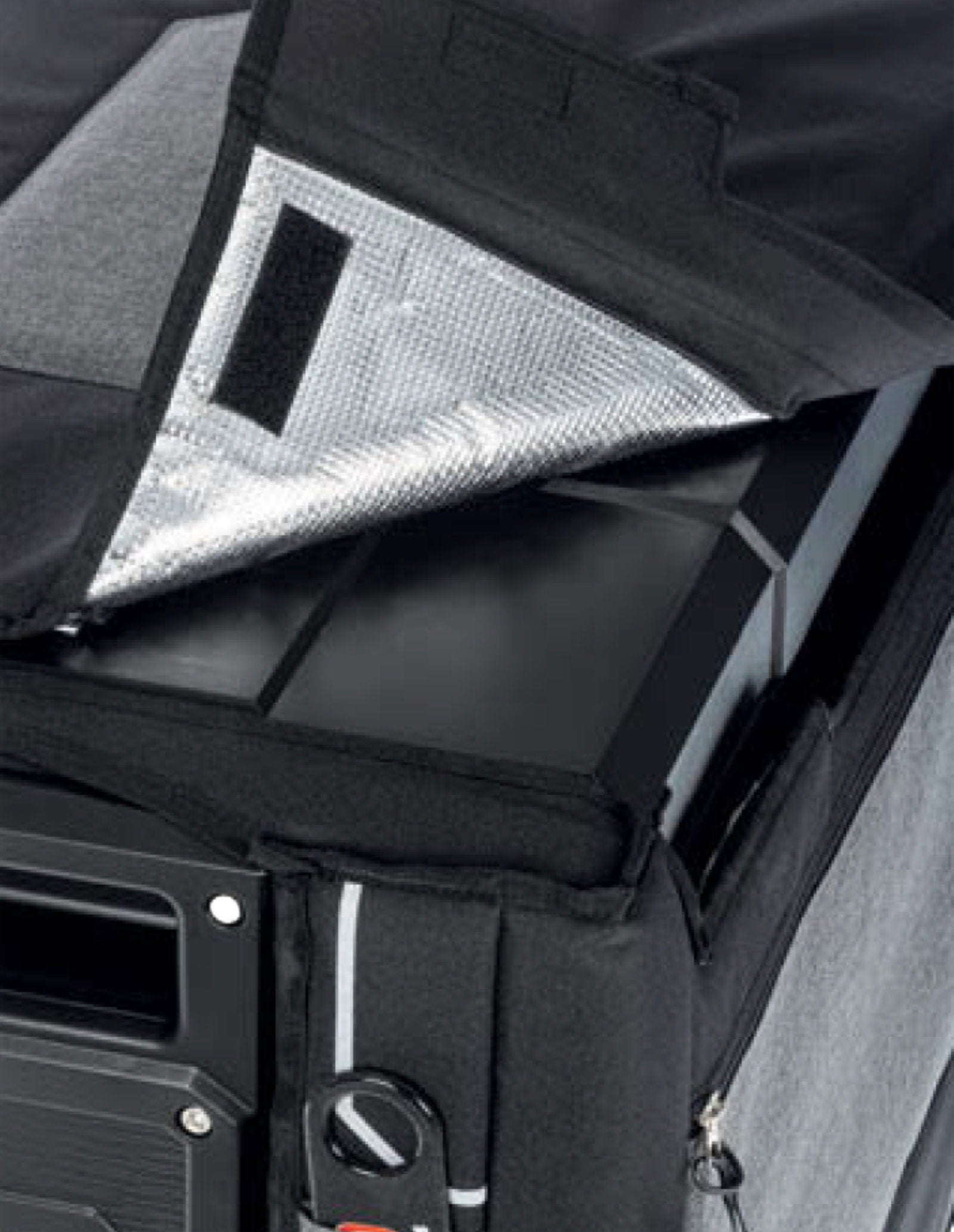 ARB Zero Transit Bag 60l, Schutzhülle für ARB Kühlbox Zero Single Zone