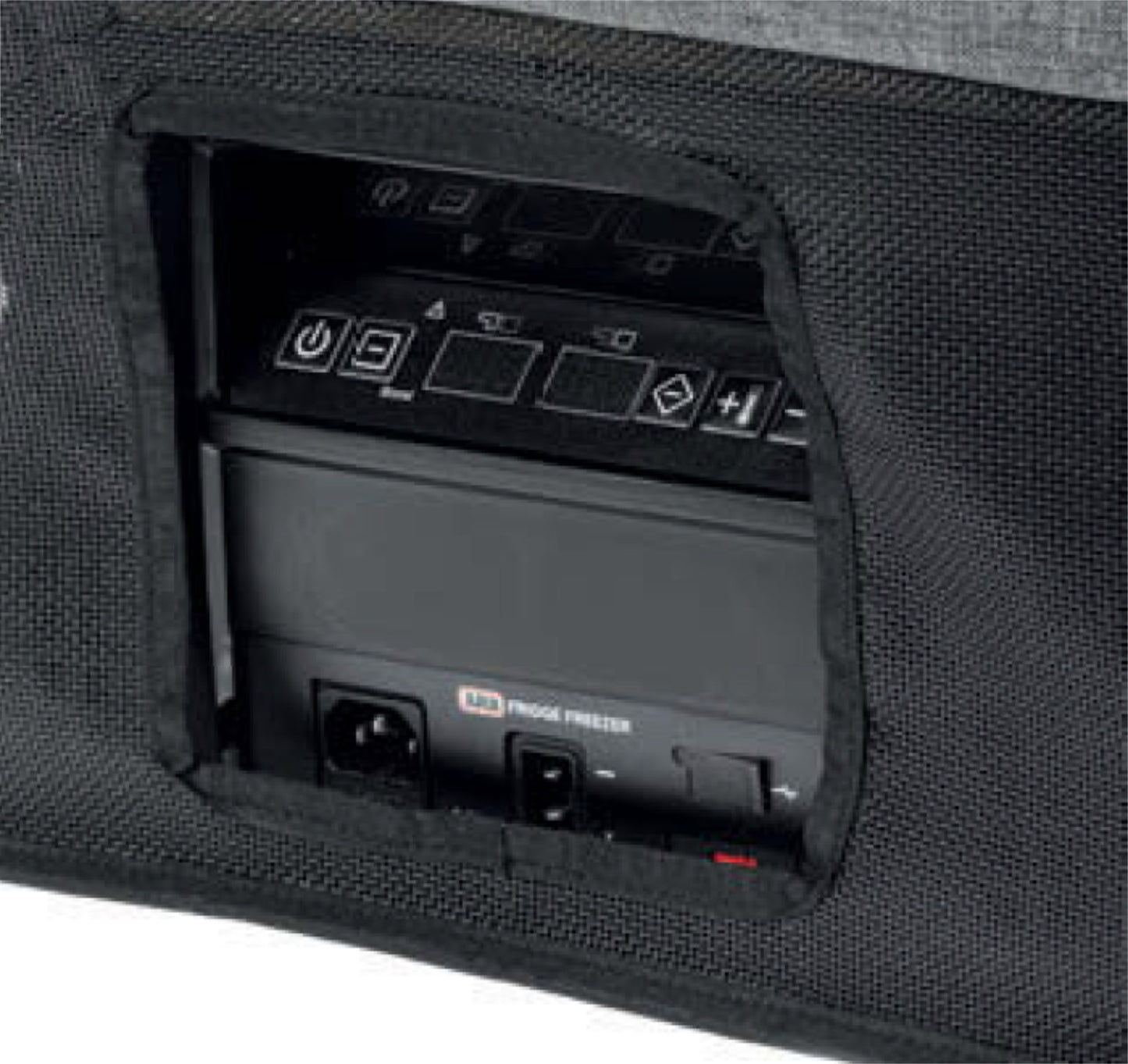 ARB Zero Transit Bag 60l, Schutzhülle für ARB Kühlbox Zero Single Zone